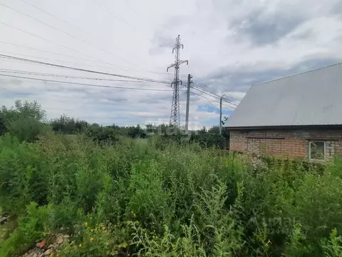 Участок в Башкортостан, Стерлитамакский район, Наумовский сельсовет, ...