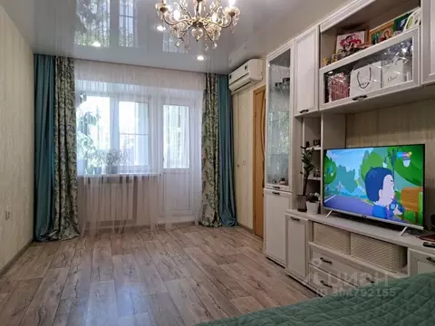 2-к кв. Тверская область, Тверь Волоколамский просп., 28 (42.0 м)