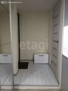 Квартира-студия: Санкт-Петербург, Авангардная улица, 31 (17 м)
