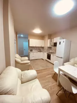 4-к кв. Москва № 160 кв-л, 1Вк2 (64.3 м)