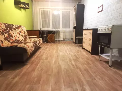 1-к кв. Иркутская область, Иркутск Пограничный пер., 1Г (23.0 м)