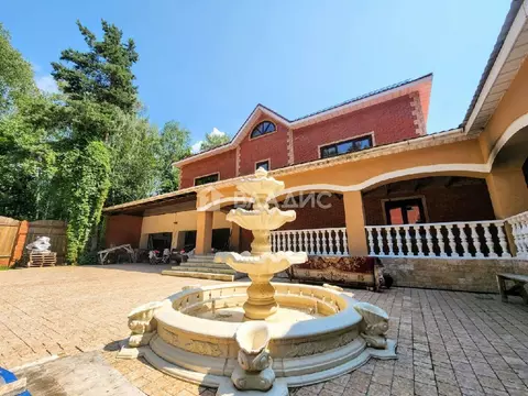 Продается дом в пгт Малаховка