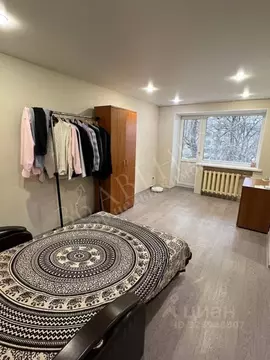 1-к кв. Воронежская область, Воронеж Московский просп., 56 (29.0 м)