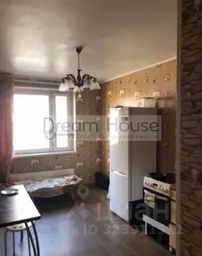 2-к кв. Московская область, Балашиха Балашихинское ш., 18 (60.6 м)