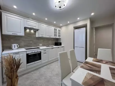 1-к кв. Самарская область, Самара ул. Тухачевского, 84 (40.0 м)