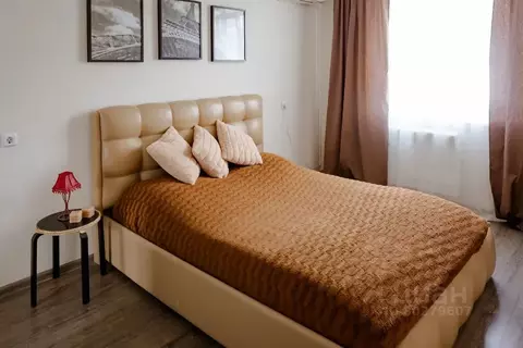 2-к кв. Ульяновская область, Ульяновск ул. Варейкиса, 42 (64.0 м)