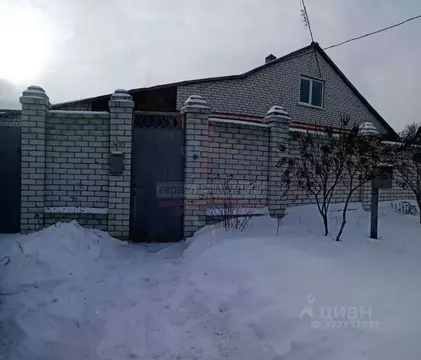 Дом в Белгородская область, Шебекинский муниципальный округ, с. ...