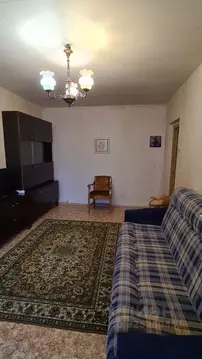 2-к кв. Москва ул. Академика Семенова, 11К1 (54.2 м)