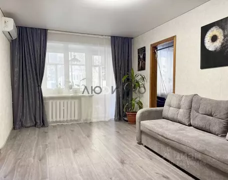 2-к кв. Башкортостан, Уфа Красноводская ул., 7 (43.5 м)