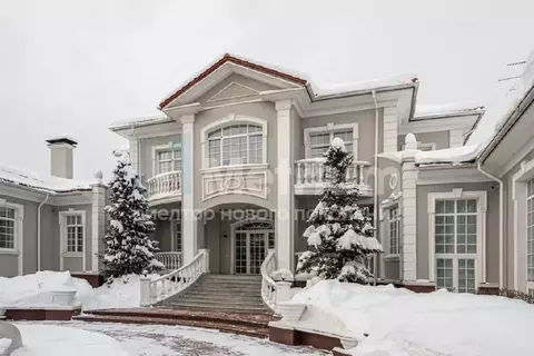 Продается дом в пос. Базы Отдыха Солнечная Поляна