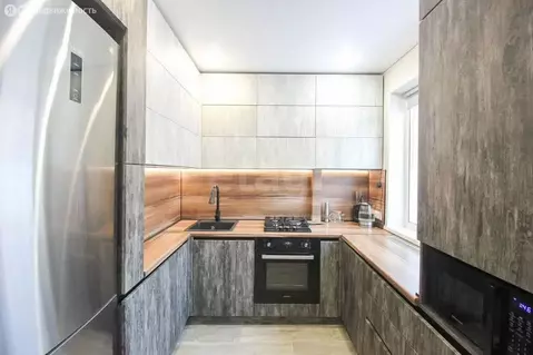 3-комнатная квартира: Барнаул, переулок Ядринцева, 148 (61 м)