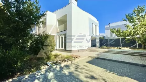 Дом в Севастополь ул. Щитовая (335 м)