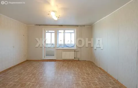 2-комнатная квартира: Мочищенский сельсовет, посёлок Озёрный, ...