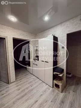 3-комнатная квартира: Пермь, Цимлянская улица, 17 (73.9 м)