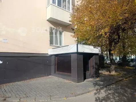 Помещение свободного назначения в Чувашия, Чебоксары просп. Ленина, 51 ...