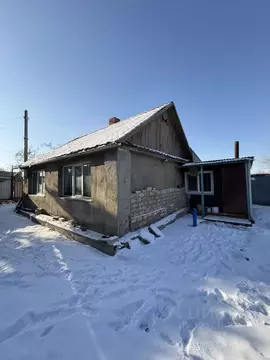 Дом в Приморский край, Уссурийский городской округ, с. Богатырка ул. ...