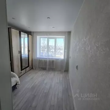 Комната Мордовия, Саранск ул. Есенина, 25 (17.9 м)