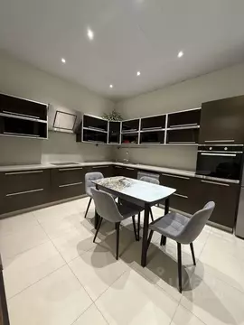 3-к кв. Москва ул. Столетова, 17 (110.0 м)