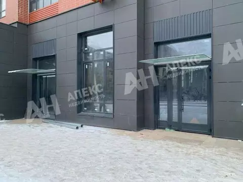 Помещение свободного назначения в Москва Ленинградское ш., 228к1 (142 ...