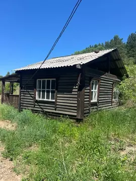 Участок в Иркутская область, Иркутск Каштаковский проезд (11.0 сот.)