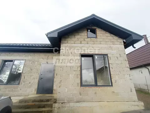 Дом в Республика Адыгея (Адыгея), Майкоп (103 м)