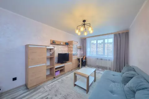 2-к кв. Рязанская область, Рязань ул. Княжье Поле, 16к1 (58.8 м)