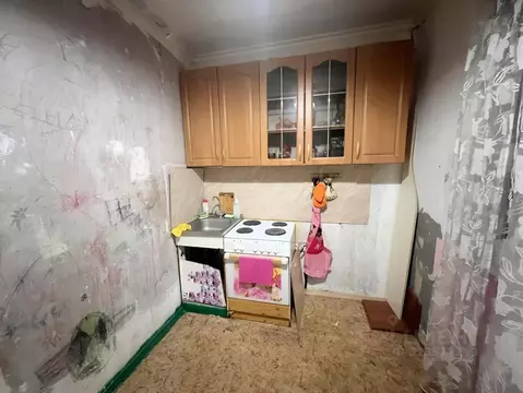 1-к кв. Москва Россошанская ул., 10 (35.0 м)