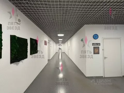 Офис в Самарская область, Самара просп. Кирова, 255А (51 м)