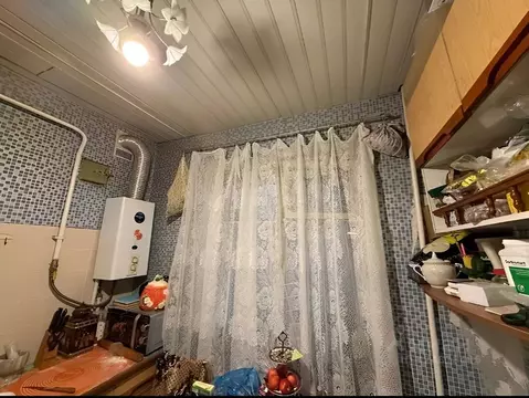 1-к кв. Московская область, Ногинск Богородский городской округ, ул. ...