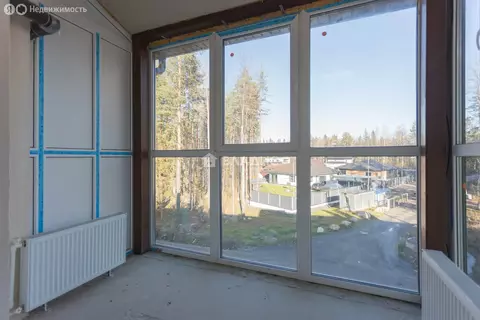 3-комнатная квартира: Петрозаводск, Дивизионный проезд, 15 (83.9 м)