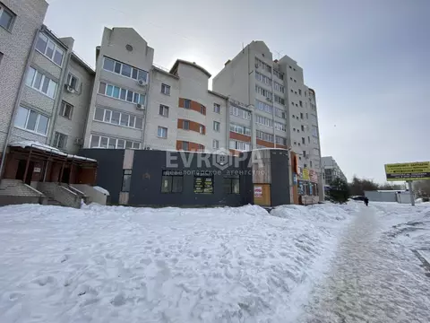 Офис в Ульяновская область, Ульяновск ул. Рябикова, 75 (108 м)