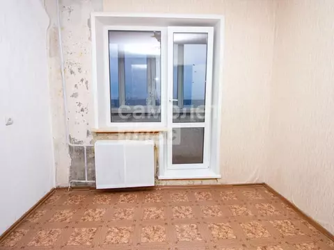 3-к кв. Ульяновская область, Ульяновск Фестивальный бул., 13 (64.4 м)