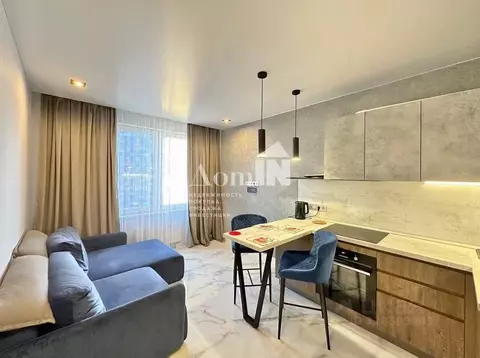 1-к кв. Санкт-Петербург Комендантский просп., 60к3 (33.3 м)