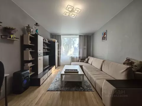 3-к кв. Челябинская область, Озерск ул. Свердлова, 17 (79.0 м)