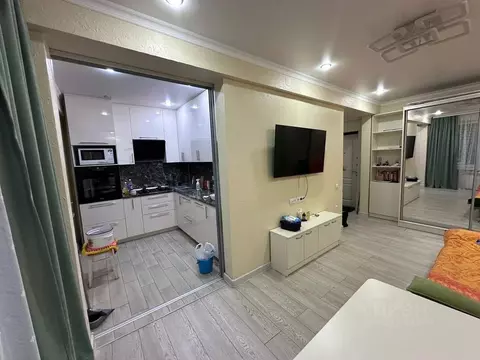 2-к кв. Ставропольский край, Пятигорск просп. Калинина, 20 (50.0 м)