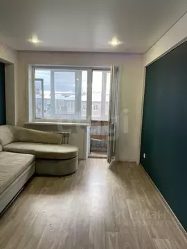 2-к кв. Забайкальский край, Чита Украинский бул., 20 (40.5 м)