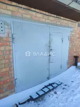 Гараж в Краснодарский край, Ейск Енисейская ул., 9/9 (40 м)