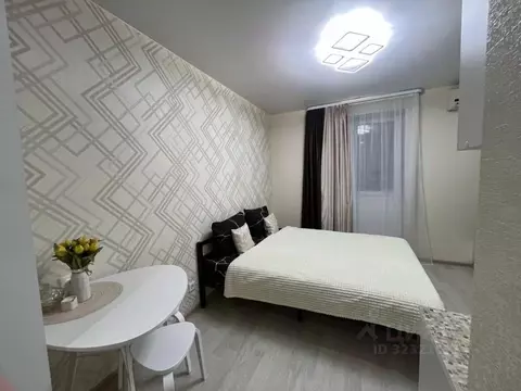 1-к кв. Рязанская область, Рязанский муниципальный округ, с. Дядьково ...