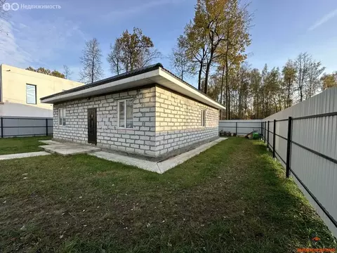 Дом в Видное, микрорайон Лесопарковый (113 м)