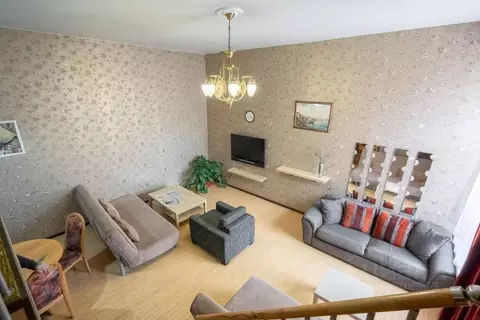 1-к кв. Санкт-Петербург Исаакиевская пл., 7 (72.0 м)