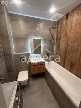 1-комнатная квартира: Самара, улица Г.С. Аксакова, 7 (41 м)