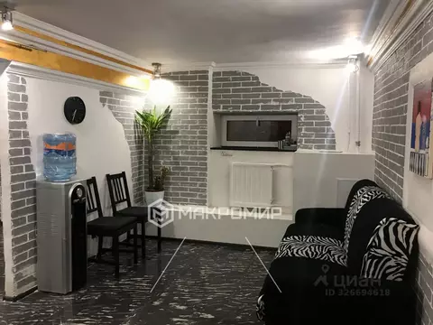 Помещение свободного назначения в Санкт-Петербург Свеаборгская ул., 11 ...