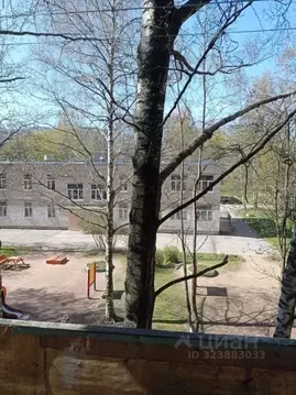 1-к кв. Санкт-Петербург ул. Вавиловых, 11К3 (30.0 м)