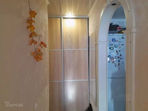 3-к кв. Орловская область, Орел ул. Игнатова, 17 (58.0 м)