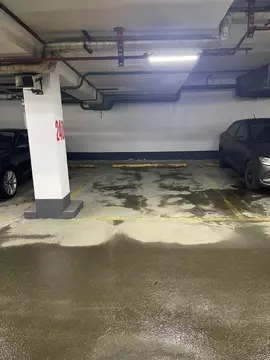 Гараж в Москва ул. Маршала Тимошенко, 17К2 (17 м)