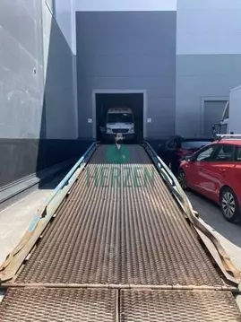 Склад в Московская область, Люберцы городской округ, Томилино пгт ...