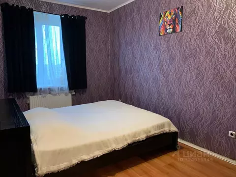 1-к кв. Санкт-Петербург ул. Есенина, 1к1 (40.0 м)