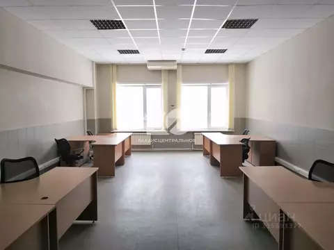 Офис в Новосибирская область, Новосибирск Фабричная ул., 23В (57 м)