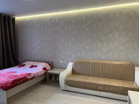 1-к кв. Тверская область, Тверь Первитинская ул., 41 (61.0 м)