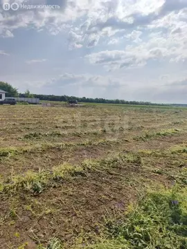 Участок в Ставропольский район, село Подстепки (16.5 м)